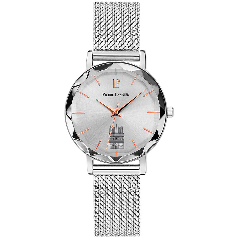 Часы Pierre Lannier Coeur Battant 098K621